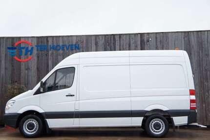 Mercedes-Benz Sprinter 225.843 km 12.800 &euro; Bad Bentheim 48455