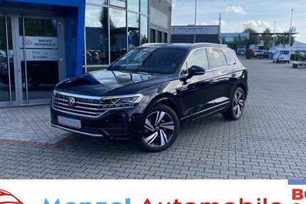 VW Touareg 119.900 km 39.900 &euro; Schüttorf 48465