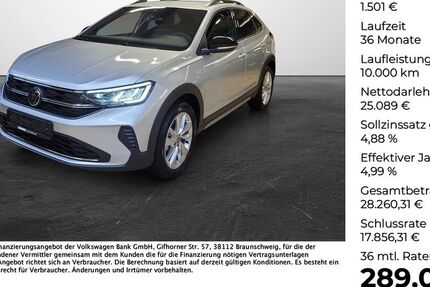 VW Taigo 6.799 km 25.980 &euro; Ibbenbüren 49477