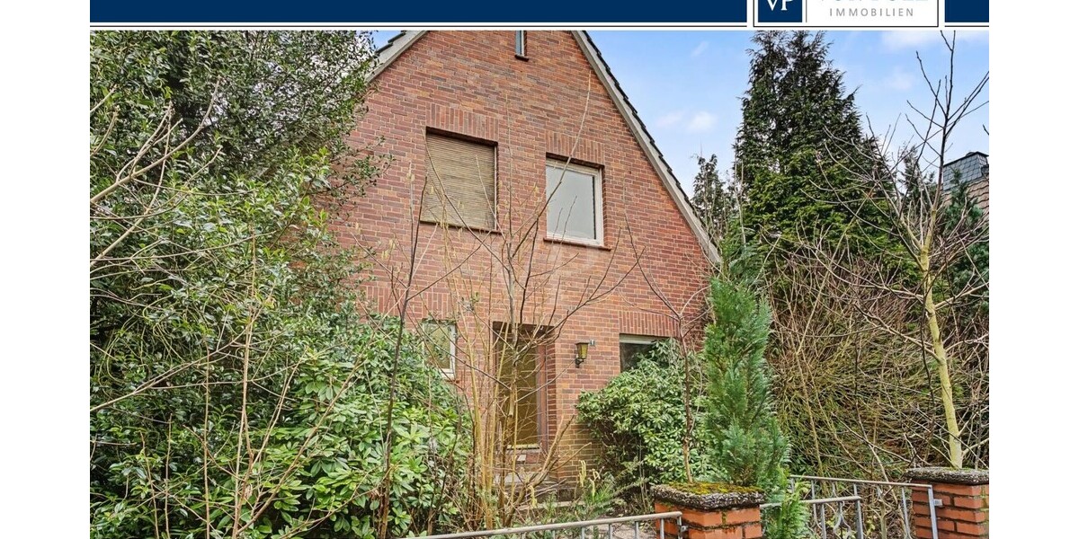 Sanierungsbedürftiges Einfamilienhaus oder Baugrundstück in Ibbenbüren! - Einfamilienhaus Ibbenbüren Ibbenbüren | Angebot:25362297