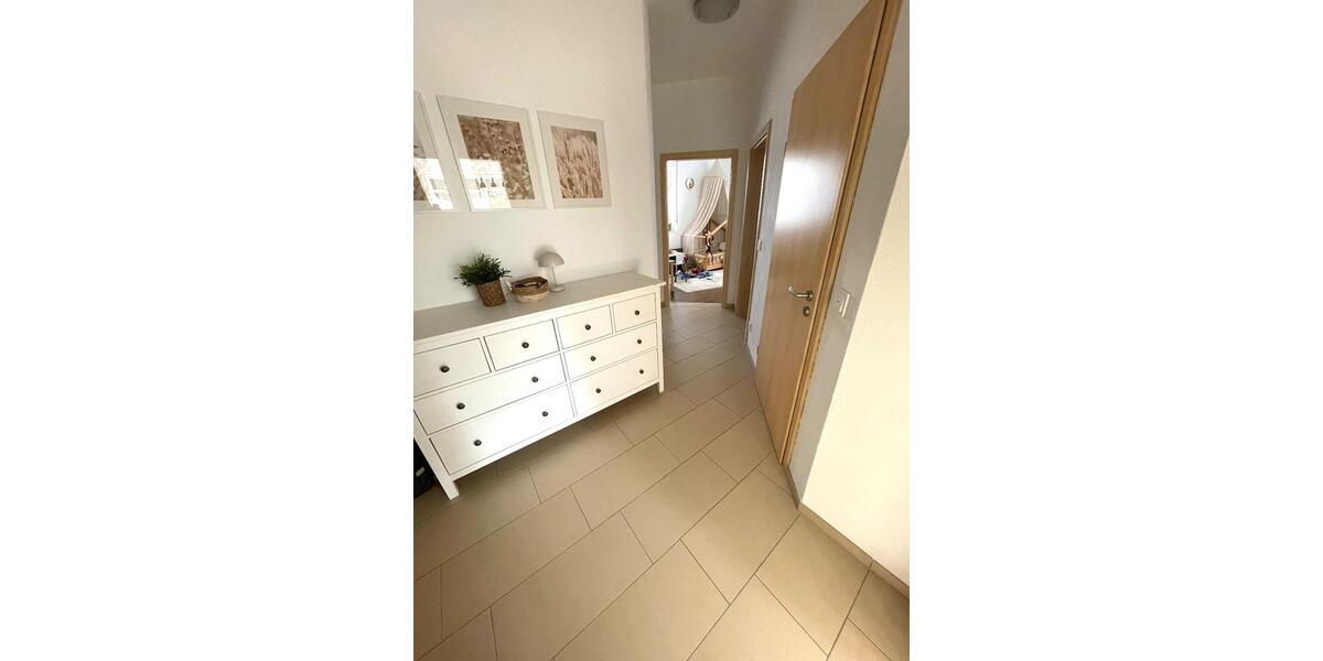 Etagenwohnung Recke - 3 Zimmer, 93 m&sup2;, 890&euro; | Angebot:27540253