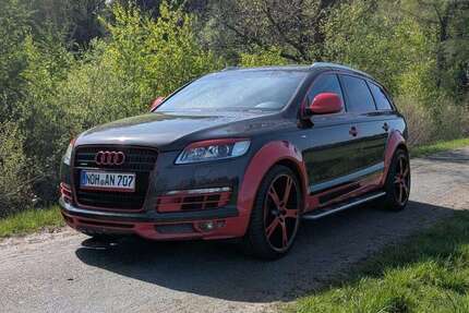 Audi Q7 195.290 km 13.000 &euro; Bad Bentheim, Stadt 48455