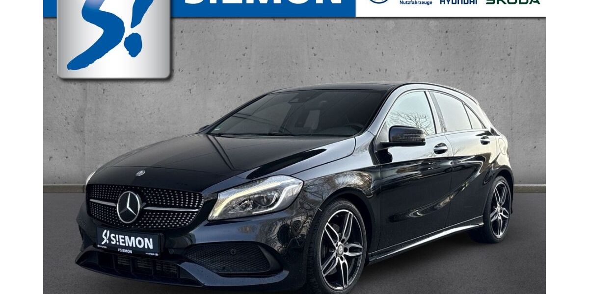 Mercedes-Benz A 220 134.036 km 19.430 &euro; Salzbergen 48499
