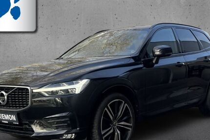 Volvo XC60 139.406 km 28.430 &euro; Salzbergen 48499