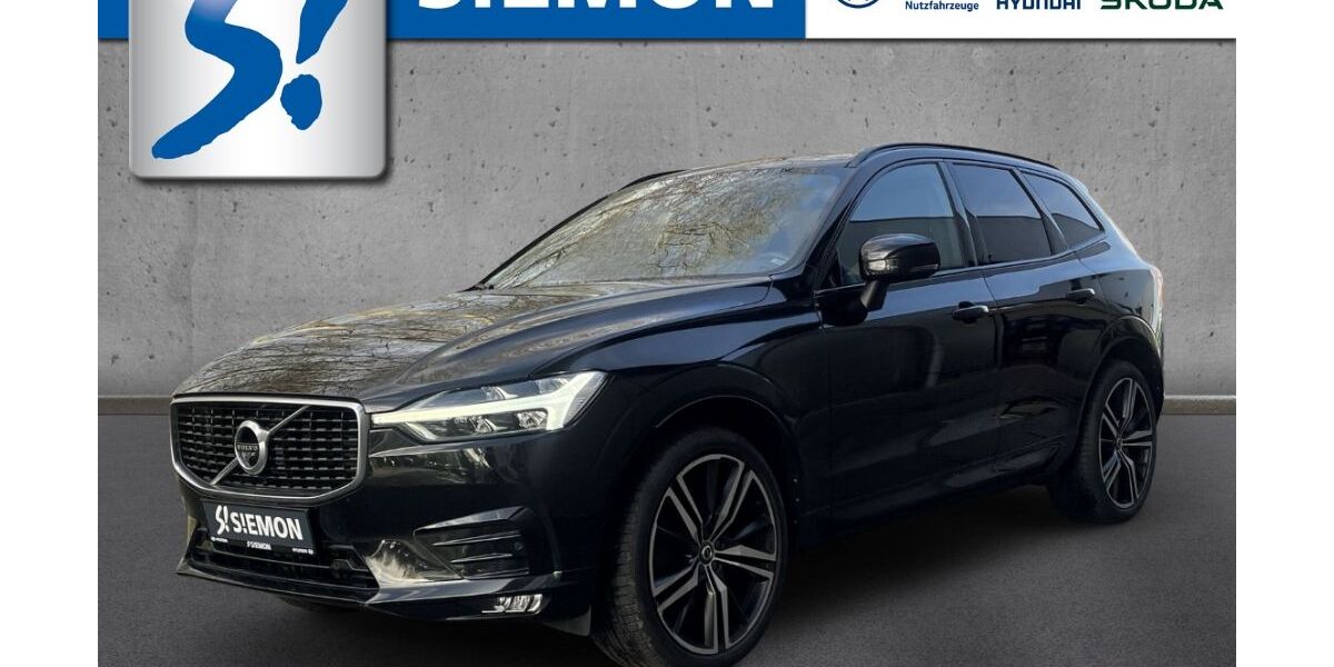 Volvo XC60 139.406 km 28.430 &euro; Salzbergen 48499