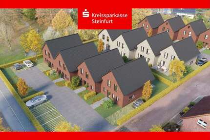 Haus Horstmar - 5 Zimmer, 117 m&sup2;, 424.000&euro; | Angebot:25976931