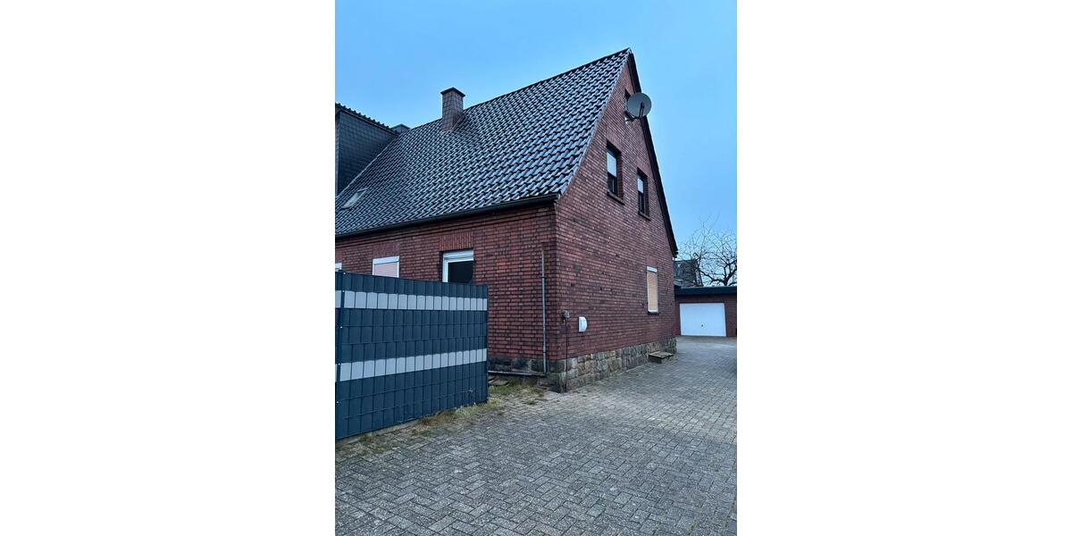 Einfamilienhaus Ibbenbüren Bockraden - 6 Zimmer, 140 m&sup2;, 1.100&euro; | Angebot:24899984