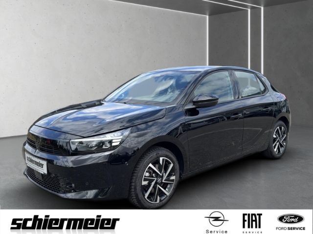 Opel Corsa 22.302 km 17.920 &euro; Rheine 48432