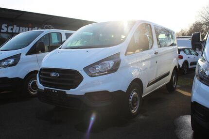 Ford Transit Custom 63.690 km 23.990 &euro; Andervenne 49832