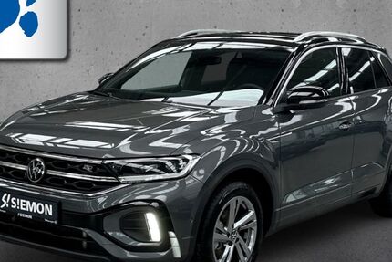 VW T-Roc 25.260 km 30.930 &euro; Lengerich 49525