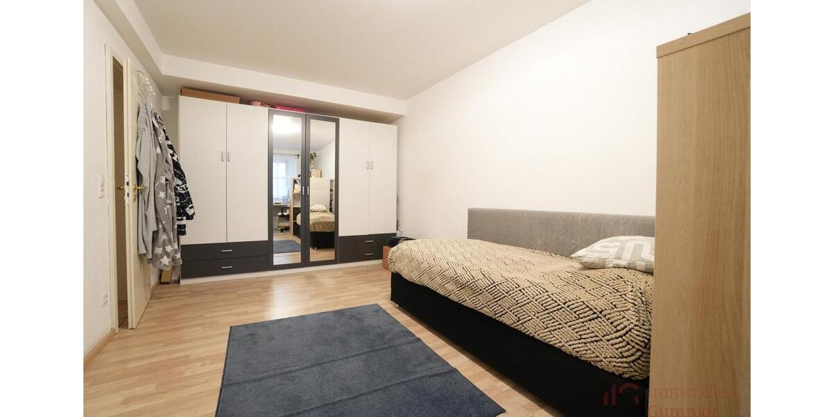 Etagenwohnung Salzbergen - 4 Zimmer, 164 m&sup2;, 1.150&euro; | Angebot:25305162