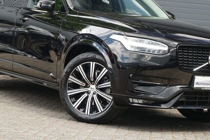 Volvo XC90 36.097 km 50.900 &euro; Rheine 48432