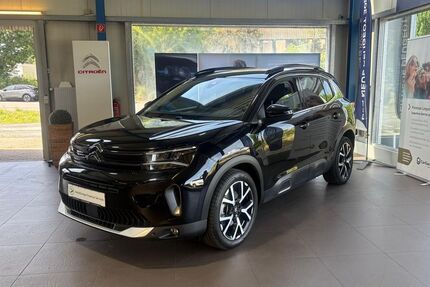 Citroen C5 Aircross 79.990 km 19.990 &euro; Emsdetten 48282