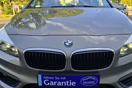 BMW 218 120.000 km 12.500 &euro; Hörstel 48477