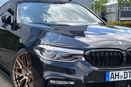 BMW 530 235.000 km 22.999 &euro; Heek 48619