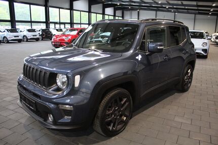 Jeep Renegade 32.900 km 22.990 &euro; Andervenne 49832