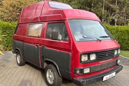VW T3 Multivan 125.755 km 9.998 &euro; Beesten 49832