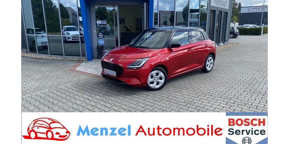 Suzuki Swift 17.474 km 18.250 &euro; Schüttorf 48465