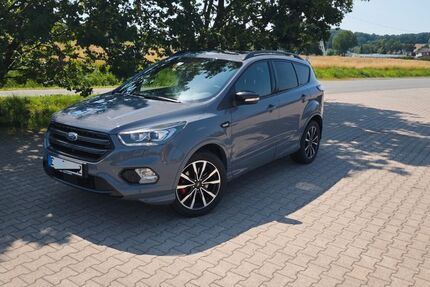 Ford Kuga 58.888 km 16.490 &euro; Tecklenburg 49545