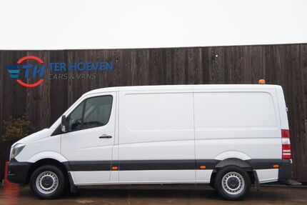 Mercedes-Benz Sprinter 207.204 km 13.950 &euro; Bad Bentheim 48455