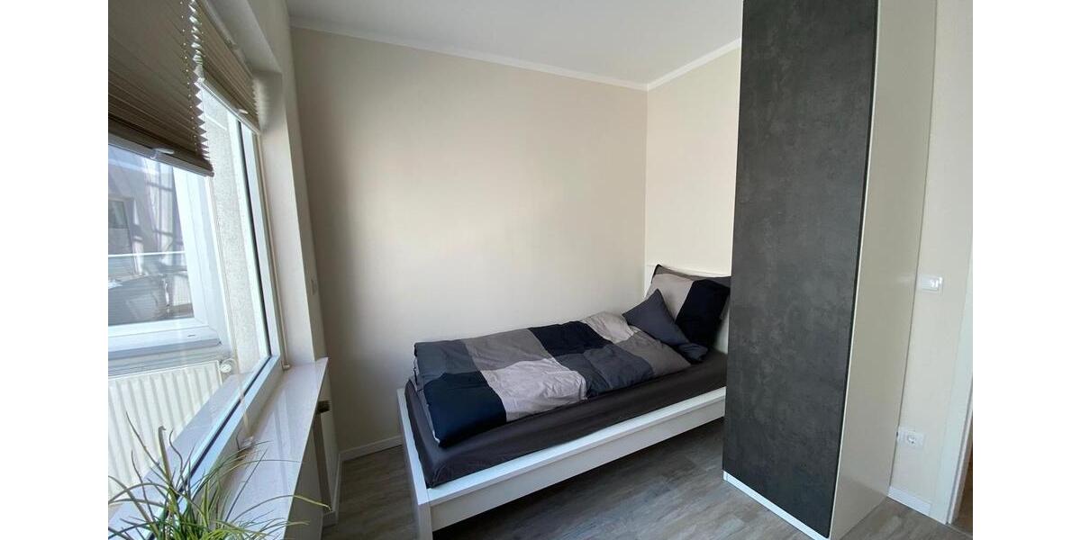 Etagenwohnung Ibbenbüren - 8 Zimmer, 120 m&sup2;, 29&euro; | Angebot:26008511