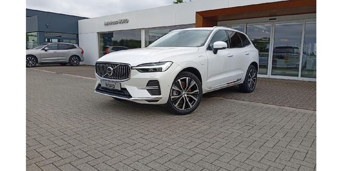 Volvo XC60 48.987 km 39.750 &euro; Rheine 48432
