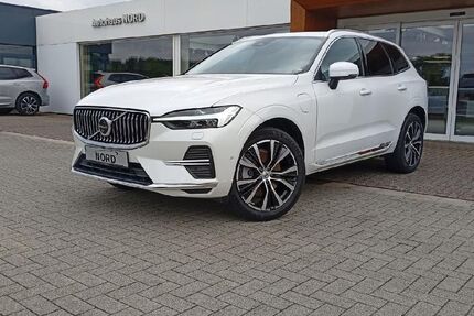 Volvo XC60 48.987 km 45.750 &euro; Rheine 48432