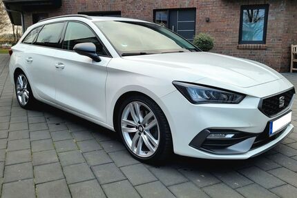 Seat Leon 88.000 km 18.700 &euro; Langen 49838