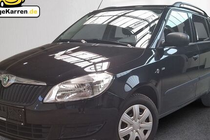 Skoda Fabia 144.442 km 3.700 &euro; Hörstel 48477