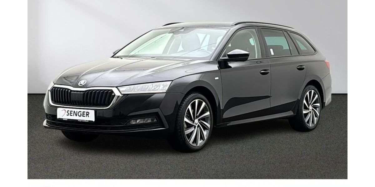 Skoda Octavia 103.008 km 21.880 &euro; Emsdetten 48282