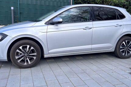 VW Polo 36.850 km 16.299 &euro; Lingen 49809