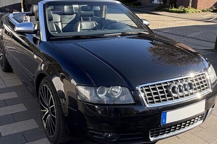 Audi S4 219.000 km 11.500 &euro; Emsdetten 48282