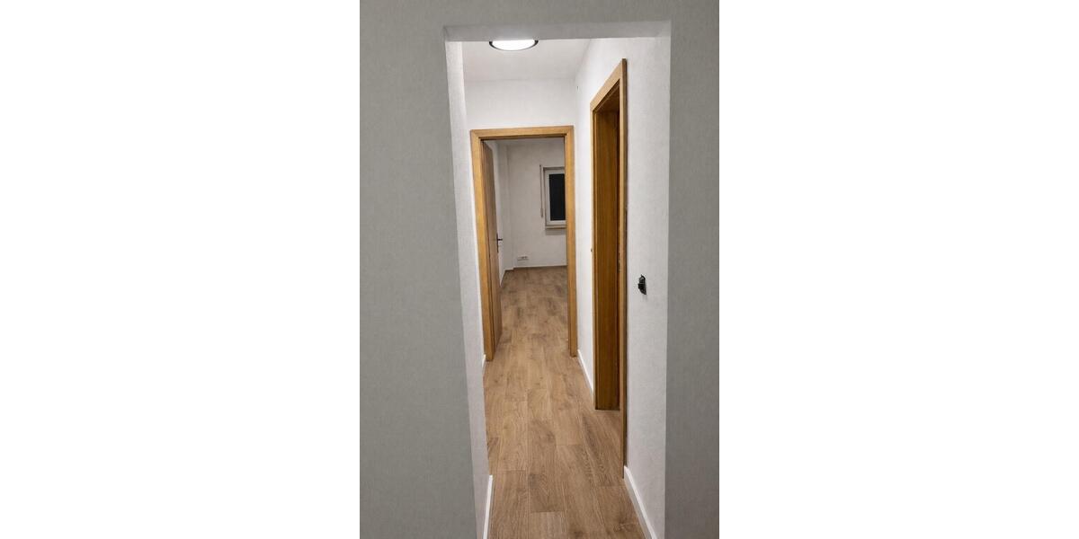 Etagenwohnung Bad Bentheim - 6 Zimmer, 150 m&sup2;, 1.300&euro; | Angebot:27577184