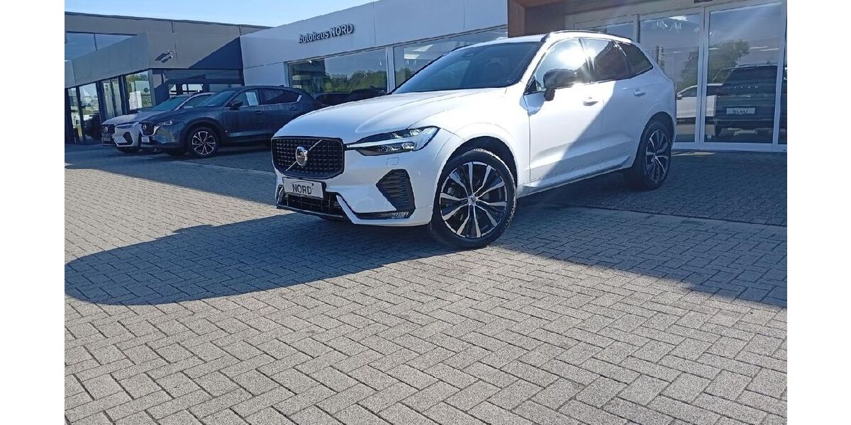 Volvo XC60 100.519 km 26.850 &euro; Rheine 48432