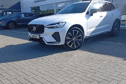 Volvo XC60 100.519 km 32.850 &euro; Rheine 48432