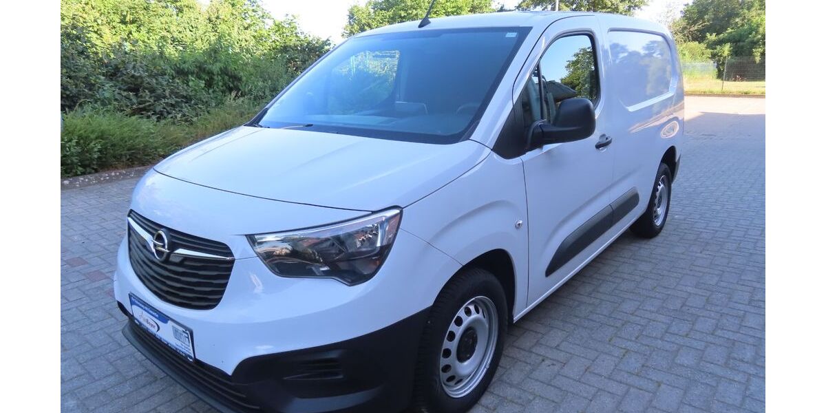 Opel Combo 73.300 km 14.390 &euro; Freren 49832