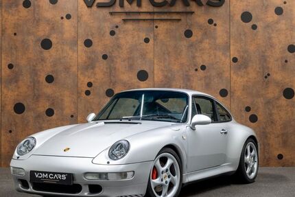 Porsche 993 156.979 km 126.900 &euro; Gronau 48599