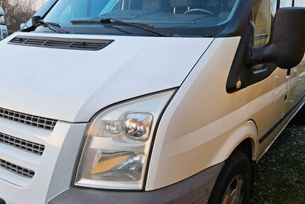 Ford Transit 195.000 km 5.700 &euro; Steinfurt 48565