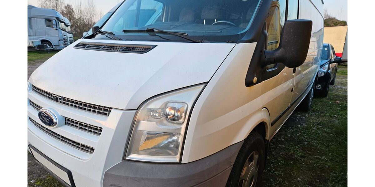 Ford Transit 195.000 km 5.700 &euro; Steinfurt 48565