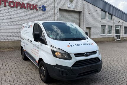 Ford Transit Custom 340.550 km 3.400 &euro; Gronau 48599