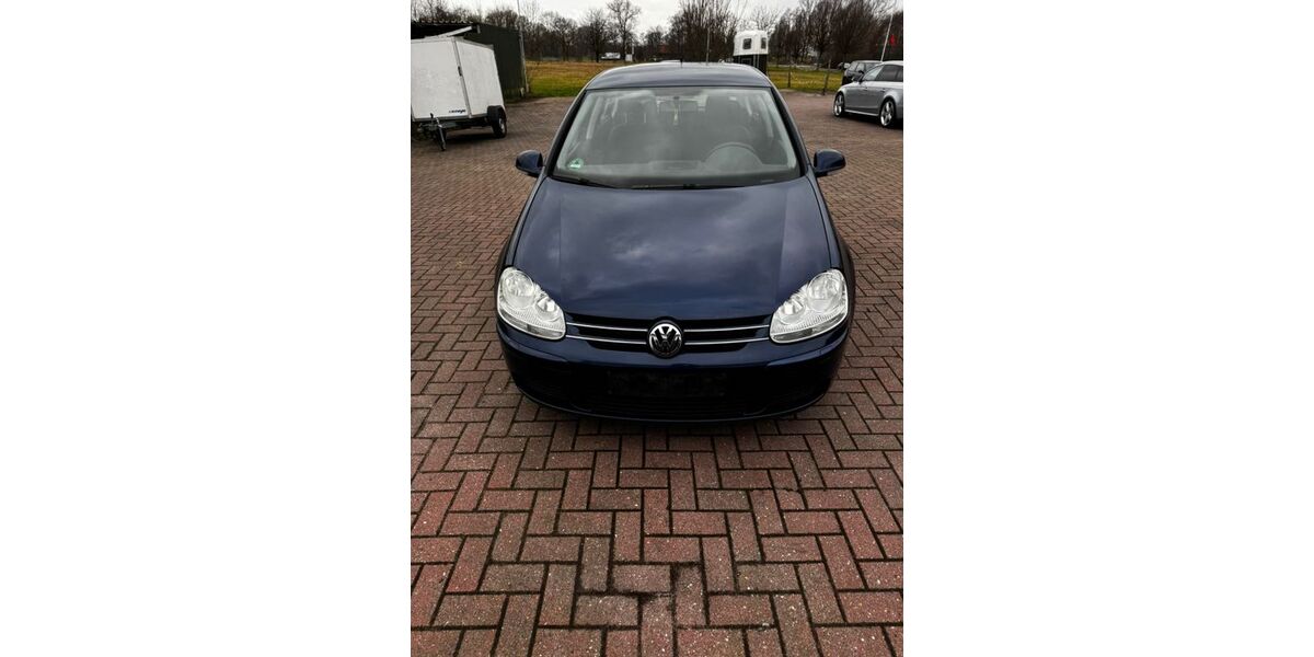 VW Golf 215.000 km 850 &euro; Hörstel 48477