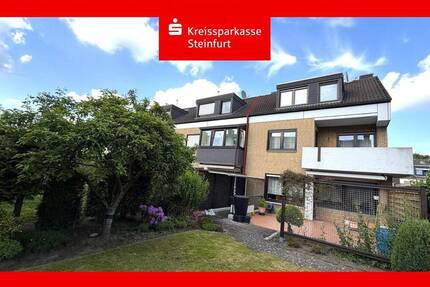 Haus Emsdetten - 7 Zimmer, 140 m&sup2;, 305.000&euro; | Angebot:26859200