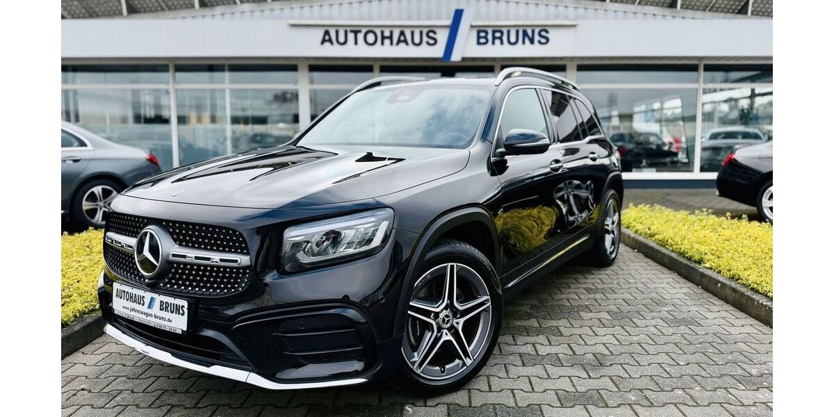 Mercedes-Benz GLB 200 20.820 km 44.995 &euro; Neuenkirchen 48485