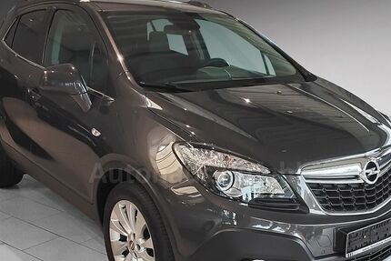 Opel Mokka 118.000 km 8.800 &euro; Lengerich 49525