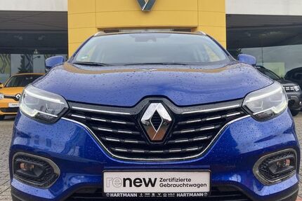 Renault Kadjar 29.350 km 23.998 &euro; Ibbenbüren 49477
