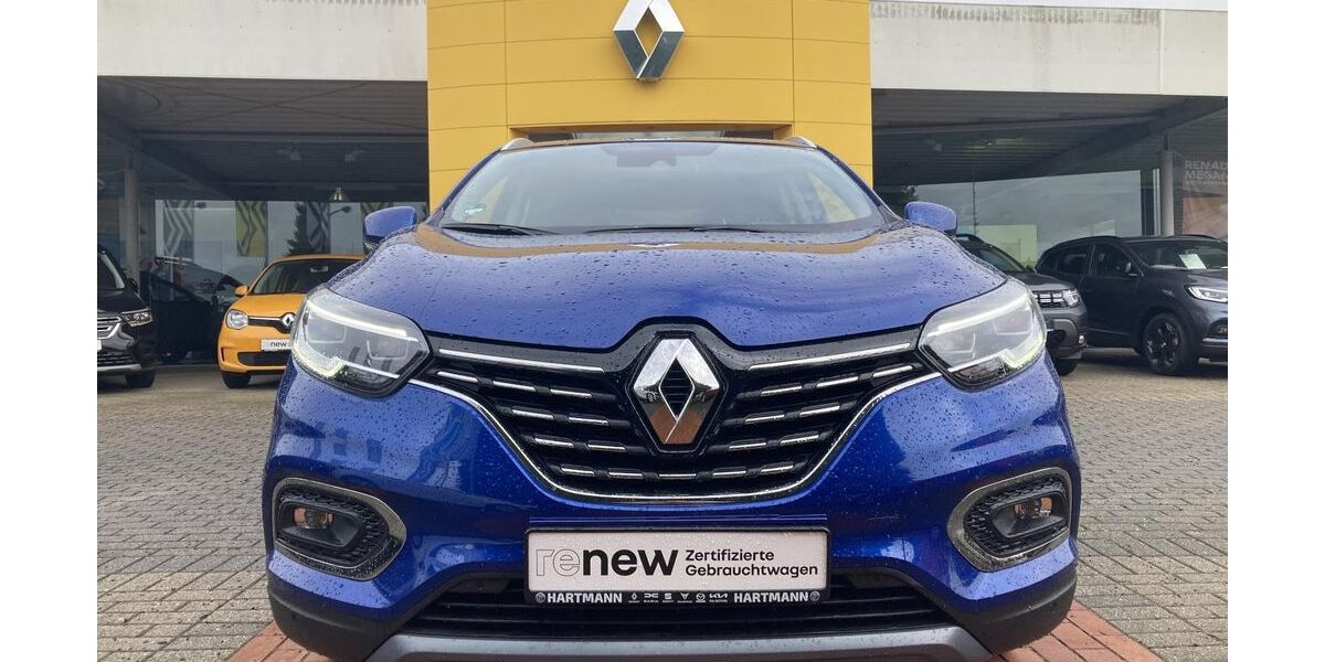 Renault Kadjar 29.350 km 23.998 &euro; Ibbenbüren 49477