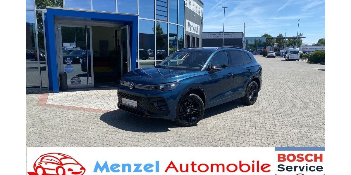 VW Tiguan 24.513 km 42.900 &euro; Schüttorf 48465