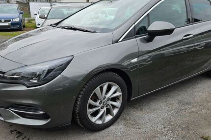Opel Astra 91.000 km 7.300 &euro; Steinfurt 48565
