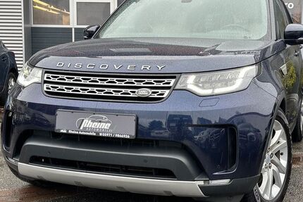 Land Rover Discovery 94.384 km 23.900 &euro; Rheine 48429