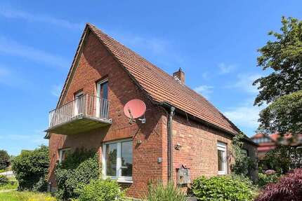 Haus Hörstel - 4 Zimmer, 115 m&sup2;, 190.000&euro; | Angebot:27072428